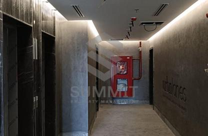 Office Space - Studio - 1 Bathroom for rent in One Ninety Mall - South Teseen St. - The 5th Settlement - New Cairo City - Cairo