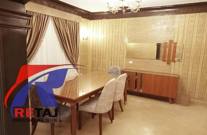 Apartment - 3 - 2 for rent in Salah Salem St. - El Estad - Nasr City - Cairo Apartment - 3 - 2 for rent in Salah Salem St. - El Estad - Nasr City - Cairo
