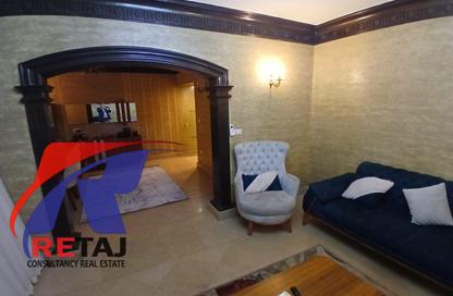 Apartment - 3 - 2 for rent in Salah Salem St. - El Estad - Nasr City - Cairo