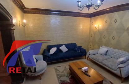 Apartment - 3 - 2 for rent in Salah Salem St. - El Estad - Nasr City - Cairo