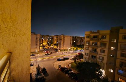 شقة - 3 - 2 للبيع في B6 - مدينتي - القاهرة