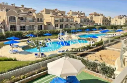 Villa - 5 Bedrooms - 5 Bathrooms for sale in La Vista City - New Capital Compounds - New Capital City - Cairo