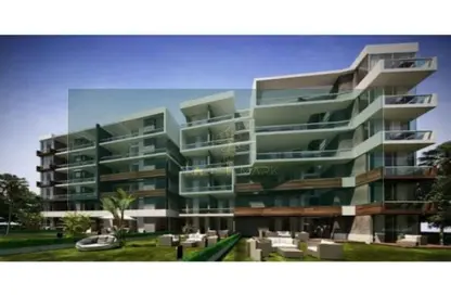 شقة - 4 غرف نوم - 5 حمامات للبيع في بالم هيلز نيو كايرو - كمبوندات التجمع الخامس - التجمع الخامس - مدينة القاهرة الجديدة - القاهرة