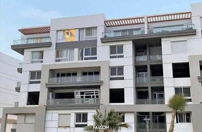 Apartment - 3 - 1 for sale in Hyde Park - New Cairo City - Cairo