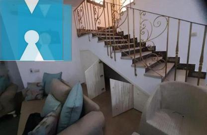 Duplex - 4 Bedrooms - 3 Bathrooms for rent in Casa - Sheikh Zayed Compounds - Sheikh Zayed City - Giza