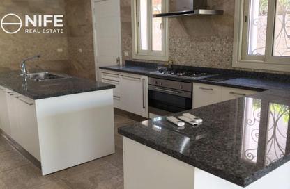 Twin House - 5 - 5 for rent in Palm Hills New Cairo - 5th Settlement Compounds - The 5th Settlement - New Cairo City - Cairo