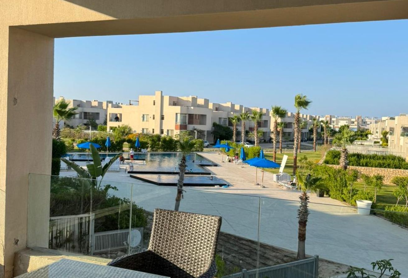 4BR Chalet | Fully Furnished | Hacienda Bay thumbnail