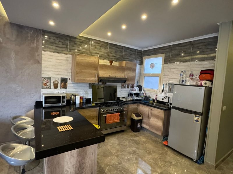4BR Chalet | Fully Furnished | Hacienda Bay thumbnail