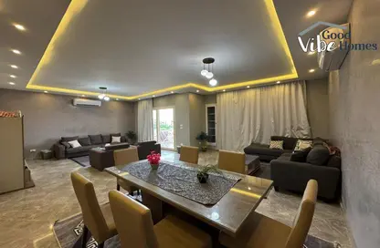 شاليه - 4 غرف نوم - 4 حمامات للبيع في هاسييندا باي - سيدي عبد الرحمن - الساحل الشمالي