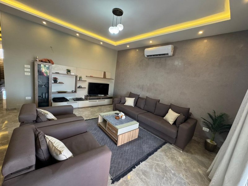 4BR Chalet | Fully Furnished | Hacienda Bay thumbnail