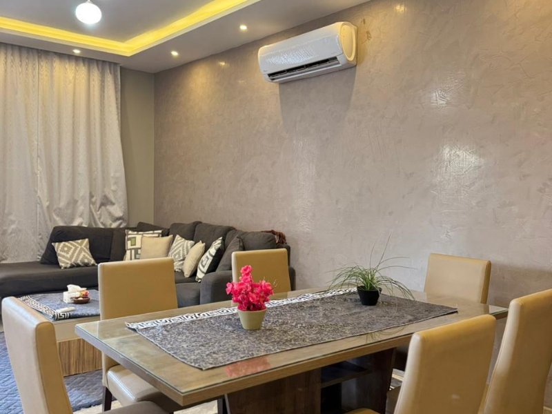 4BR Chalet | Fully Furnished | Hacienda Bay thumbnail