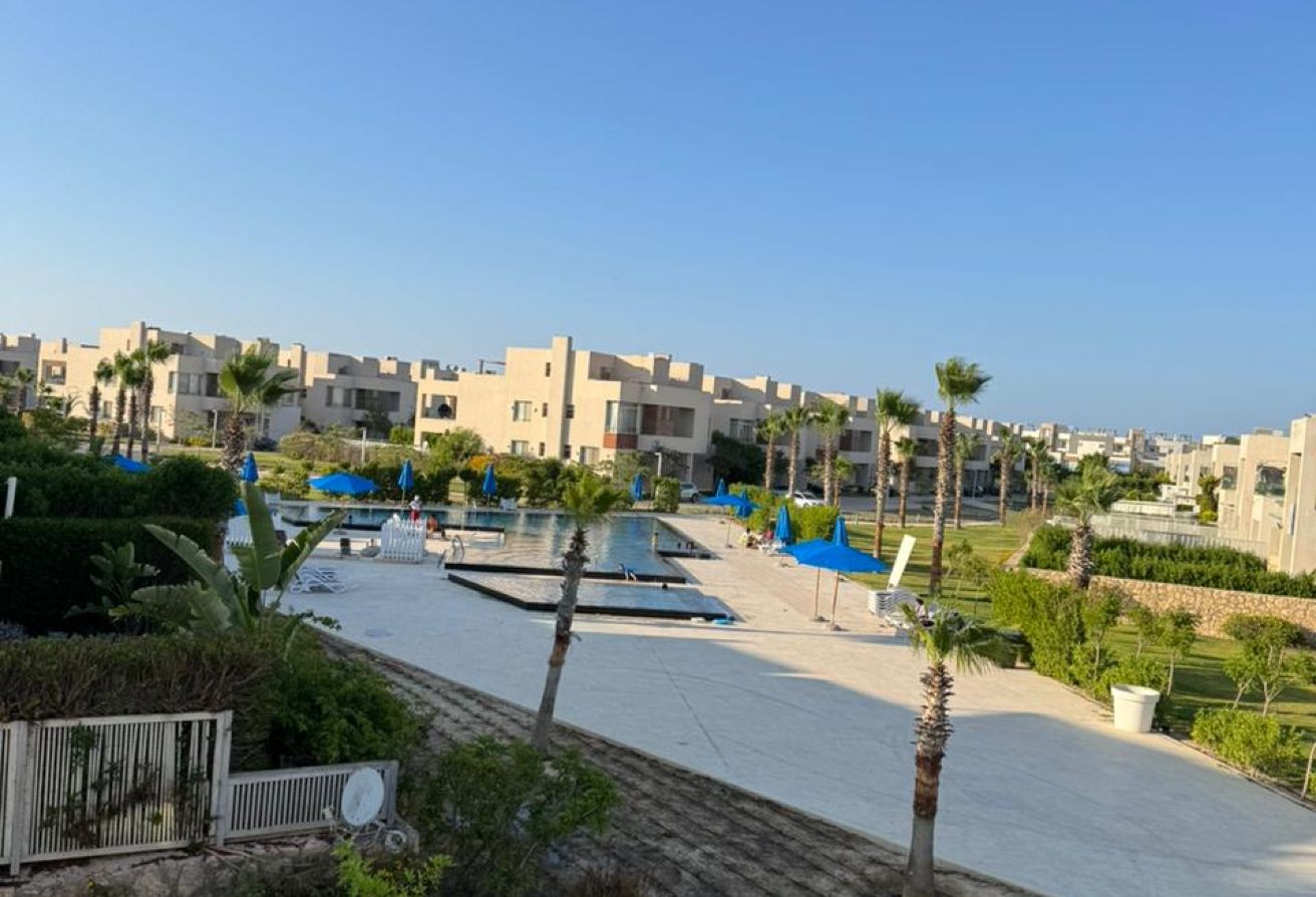 4BR Chalet | Fully Furnished | Hacienda Bay thumbnail