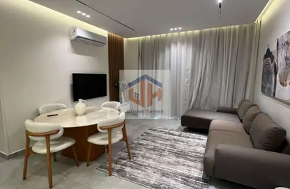 شقة - 2 غرف نوم - 2 حمامات للبيع في پريڤادو - مدينتي - القاهرة