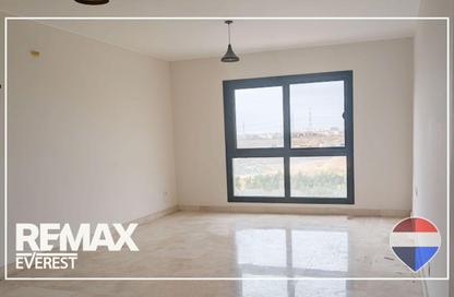 شقة - 2 غرف نوم - 2 حمامات للايجار في أو ويست - كمبوندات 6 أكتوبر - مدينة 6 أكتوبر - الجيزة
