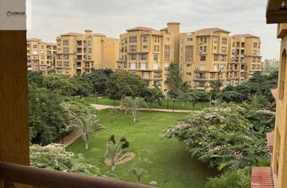 Apartment - 3 - 3 for rent in B1 - Madinaty - Cairo