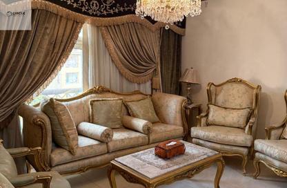 Apartment - 3 - 3 for rent in B1 - Madinaty - Cairo