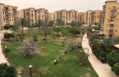 Apartment - 3 Bedrooms - 3 Bathrooms for sale in Al Rehab - New Cairo City - Cairo