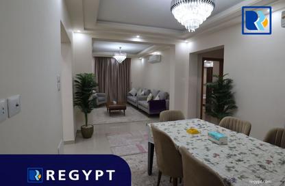Apartment - 2 Bedrooms - 2 Bathrooms for rent in Yehia Ibrahim St. - Zamalek - Cairo Apartment - 2 Bedrooms - 2 Bathrooms for rent in Yehia Ibrahim St. - Zamalek - Cairo