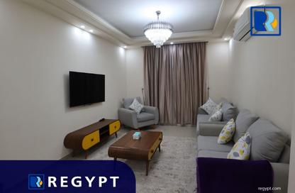 Apartment - 2 Bedrooms - 2 Bathrooms for rent in Yehia Ibrahim St. - Zamalek - Cairo Apartment - 2 Bedrooms - 2 Bathrooms for rent in Yehia Ibrahim St. - Zamalek - Cairo
