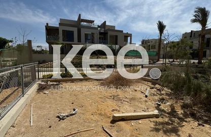 Townhouse - 3 Bedrooms - 3 Bathrooms for sale in Sodic East - 6th District - New Heliopolis - Cairo
