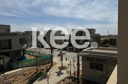 Townhouse - 3 Bedrooms - 3 Bathrooms for sale in Sodic East - 6th District - New Heliopolis - Cairo
