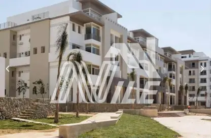 (بنتهاوس  (روف - 3 غرف نوم - 3 حمامات للبيع في جاردن ريزدنس - هايد بارك - مدينة القاهرة الجديدة - القاهرة