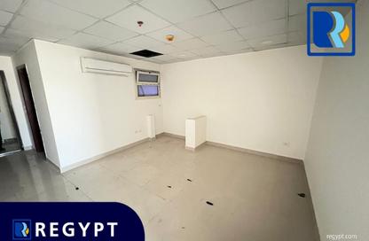مساحات مكتبية - استوديو - 3 حمامات للايجار في شارع زهراء المعادى - دجلة - حي المعادي - القاهرة