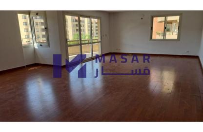 Apartment - 3 Bedrooms - 3 Bathrooms for sale in Rehab City Fifth Phase - Al Rehab - New Cairo City - Cairo