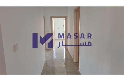 Apartment - 3 Bedrooms - 3 Bathrooms for sale in Rehab City Fifth Phase - Al Rehab - New Cairo City - Cairo Apartment - 3 Bedrooms - 3 Bathrooms for sale in Rehab City Fifth Phase - Al Rehab - New Cairo City - Cairo