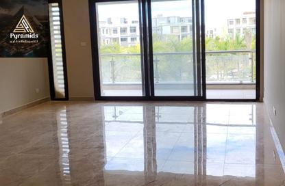 Apartment - 2 - 2 for rent in One 16 - Sheikh Zayed Compounds - Sheikh Zayed City - Giza
