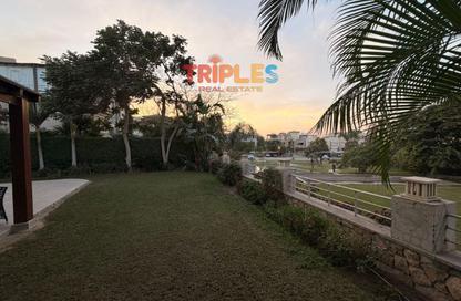 Apartment - 2 Bedrooms - 2 Bathrooms for rent in Bamboo Palm Hills - 26th of July Corridor - 6 October City - Giza Apartment - 2 Bedrooms - 2 Bathrooms for rent in Bamboo Palm Hills - 26th of July Corridor - 6 October City - Giza