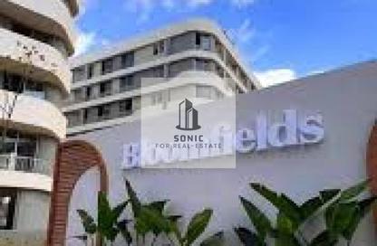 Duplex - 3 Bedrooms - 2 Bathrooms for sale in Bloomfields - Mostakbal City Compounds - Mostakbal City - Future City - Cairo Duplex - 3 Bedrooms - 2 Bathrooms for sale in Bloomfields - Mostakbal City Compounds - Mostakbal City - Future City - Cairo