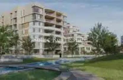 دوبلكس - 3 غرف نوم - 2 حمامات للبيع في بلوم فيلدز - كمبوندات مدينة المستقبل - مدينة المستقبل - القاهرة