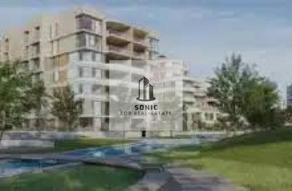 Duplex - 3 Bedrooms - 2 Bathrooms for sale in Bloomfields - Mostakbal City Compounds - Mostakbal City - Future City - Cairo Duplex - 3 Bedrooms - 2 Bathrooms for sale in Bloomfields - Mostakbal City Compounds - Mostakbal City - Future City - Cairo