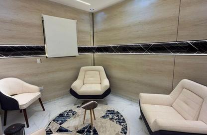 Apartment - 1 Bedroom - 1 Bathroom for sale in Gate 3 - Menkaure - Hadayek El Ahram - Giza