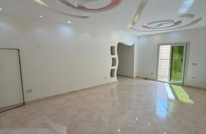 Apartment - 3 Bedrooms - 2 Bathrooms for sale in South Lotus - El Lotus - New Cairo City - Cairo