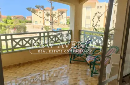Chalet - 3 Bedrooms - 2 Bathrooms for sale in Marina Gardens - Marina - Al Alamein - North Coast