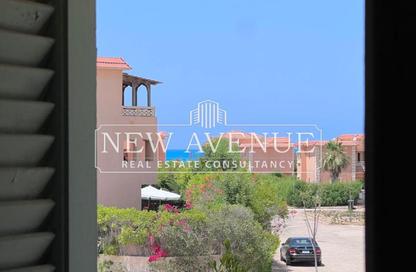 Chalet - 3 Bedrooms - 2 Bathrooms for sale in Marina Gardens - Marina - Al Alamein - North Coast