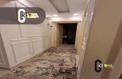 Apartment - Studio - 1 Bathroom for rent in El Rehab Extension - Al Rehab - New Cairo City - Cairo