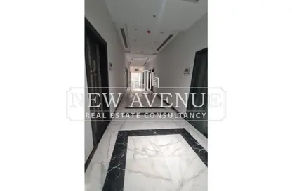 Office Space - 2 Bedrooms - 2 Bathrooms for rent in Mountain View iCity - 5th Settlement Compounds - The 5th Settlement - New Cairo City - Cairo