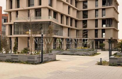 Full Floor - Studio - 1 for rent in District 5 - 5th Settlement Compounds - The 5th Settlement - New Cairo City - Cairo