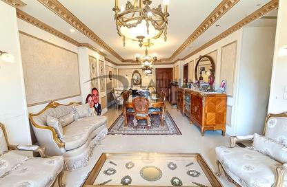 Apartment - 3 Bedrooms - 2 Bathrooms for sale in Kafr Abdo - Roushdy - Hay Sharq - Alexandria