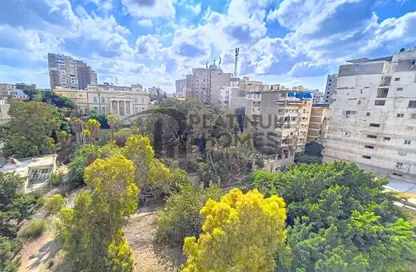 شقة - 3 غرف نوم - 2 حمامات للبيع في كفر عبده - رشدي - حي شرق - الاسكندرية