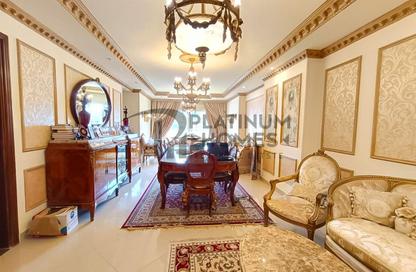 Apartment - 3 Bedrooms - 2 Bathrooms for sale in Kafr Abdo - Roushdy - Hay Sharq - Alexandria