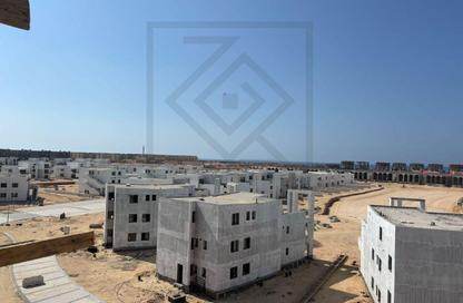 شاليه - 2 غرف نوم - 2 حمامات للبيع في دي-باي - قسم الضبعة - الساحل الشمالي