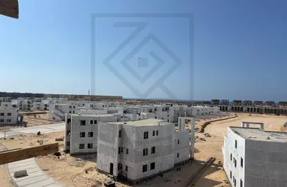 شاليه - 2 غرف نوم - 2 حمامات للبيع في دي-باي - قسم الضبعة - الساحل الشمالي