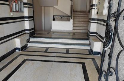 Duplex - 4 Bedrooms - 3 Bathrooms for sale in 1st Neighborhood - 4th District West - Shorouk City - Cairo