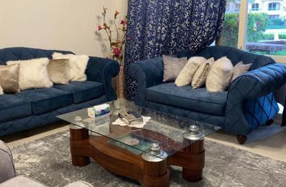 Chalet - 3 Bedrooms - 2 Bathrooms for sale in La Vista Bay - La Vista - Qesm Ad Dabaah - North Coast