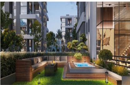 Apartment - 3 Bedrooms - 3 Bathrooms for sale in Kardia - New Capital Compounds - New Capital City - Cairo