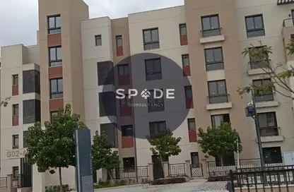 Apartment - 3 Bedrooms - 3 Bathrooms for sale in District 5 - 5th Settlement Compounds - The 5th Settlement - New Cairo City - Cairo